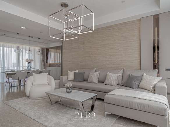 The Hampton Thonglor Luxury Residence For Sale